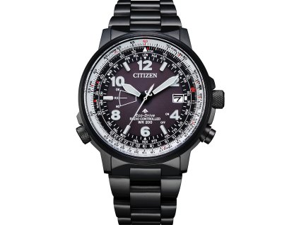 Pánské hodinky Citizen CB0245-84E Eco-Drive