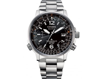 Pánské hodinky Citizen CB0230-81E Eco-Drive