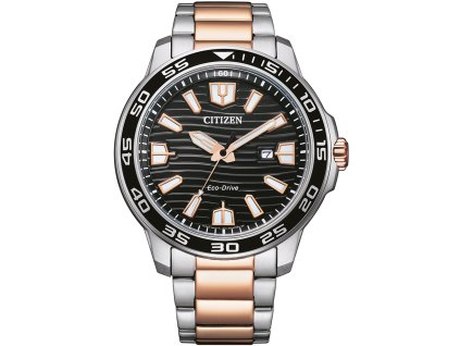 Pánské hodinky Citizen AW1524-84E Eco-Drive