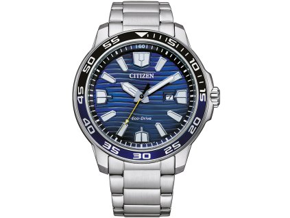Pánské hodinky Citizen AW1525-81L Eco-Drive