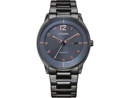 Pánské hodinky Citizen BM7408-88H Eco-Drive