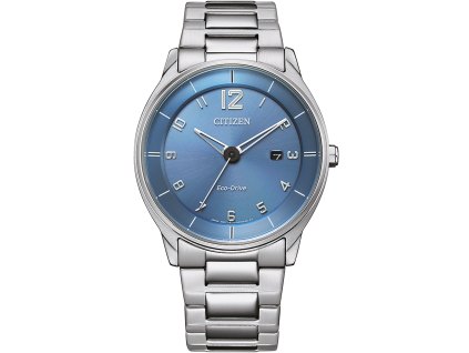 Pánské hodinky Citizen BM7400-71L Eco-Drive