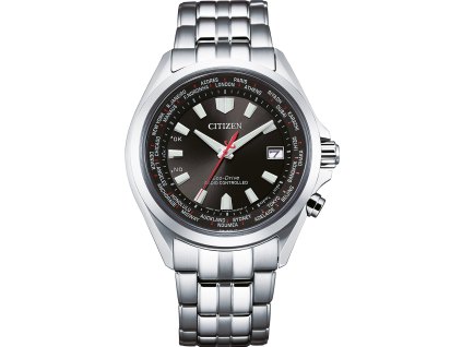 Pánské hodinky Citizen CB0220-85E Eco-Drive