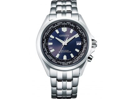 Pánské hodinky Citizen CB0220-85L Eco-Drive