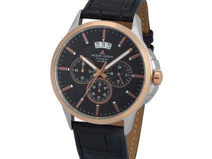 Pánské hodinky Jacques Lemans 1-1542C Sydney
