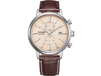 Pánské hodinky Citizen CA7061-26X Eco-Drive