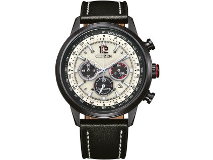 Pánské hodinky Citizen CA4476-19X Eco-Drive