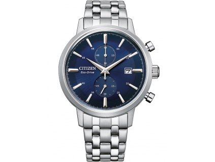 Pánské hodinky Citizen CA7060-88L Eco-Drive
