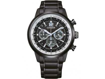 Pánské hodinky Citizen CA4475-89E Eco-Drive