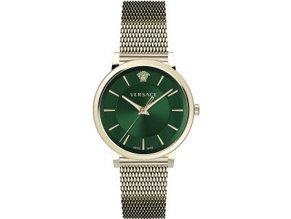 Pánské hodinky Versace VE5A00820 V-Circle