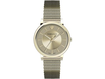 Pánské hodinky Versace VE5A00720 V-Circle
