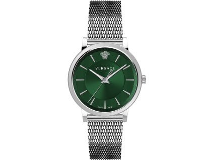 Pánské hodinky Versace VE5A00620 V-Circle