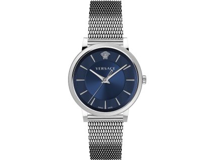 Pánské hodinky Versace VE5A00520 V-Circle