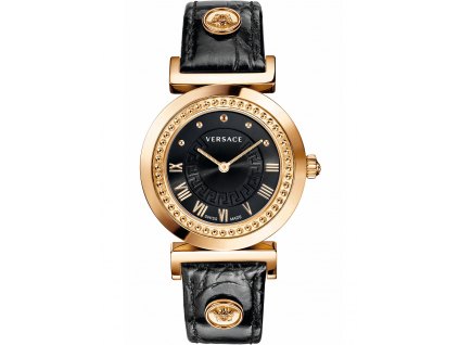 Dámské hodinky Versace P5Q80D009S009 Vanity