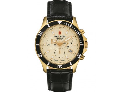 Pánské hodinky Swiss Alpine Military 7022.9511