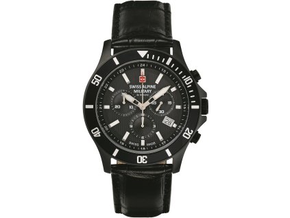 Pánské hodinky Swiss Alpine Military 7022.9577