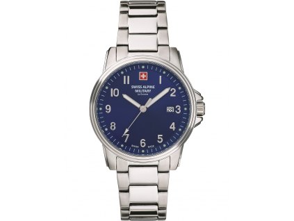 Pánské hodinky Swiss Alpine Military 7011.1135