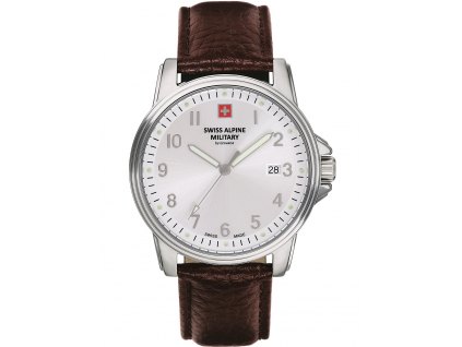 Pánské hodinky Swiss Alpine Military 7011.1532