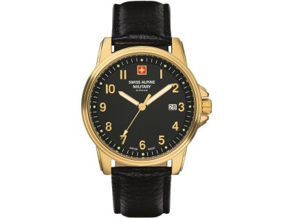 Pánské hodinky Swiss Alpine Military 7011.1517