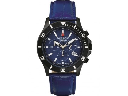 Pánské hodinky Swiss Alpine Military 7022.9575