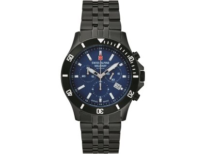 Pánské hodinky Swiss Alpine Military 7022.9175