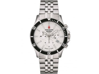 Pánské hodinky Swiss Alpine Military 7022.9132
