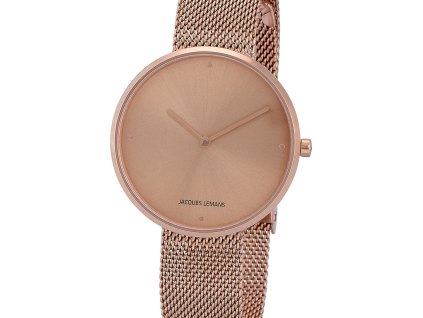 Dámské hodinky Jacques Lemans 1-2056N Design Collection