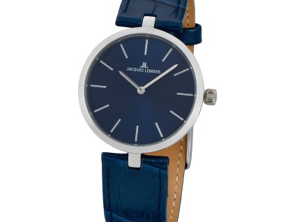 Dámské hodinky Jacques Lemans 1-2024C Milano