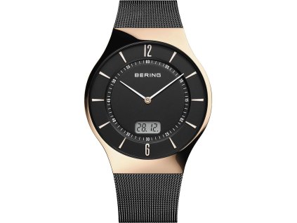 Bering 51640-166 Slim Radio Control men`s