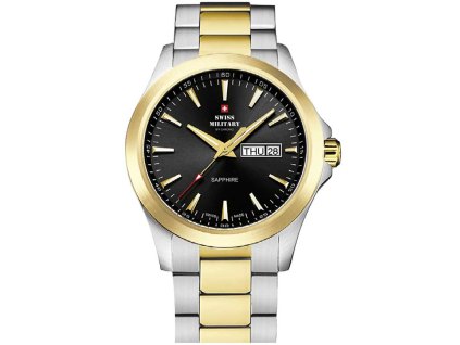 Pánské hodinky Swiss Military by Chrono SMP36040.27