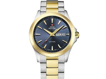 Pánské hodinky Swiss Military by Chrono SMP36040.28