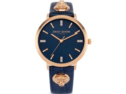 Dámské hodinky Daisy Dixon DD164URG Kendall