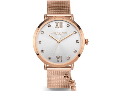 Dámské hodinky Daisy Dixon DD145RGM Kendall