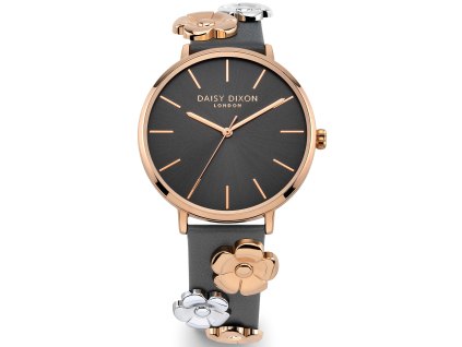 Dámské hodinky Daisy Dixon DD160ERG Kendall