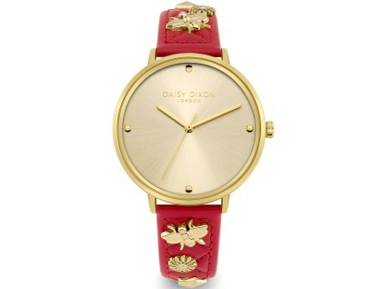 Dámské hodinky Daisy Dixon DD133PG Kendall