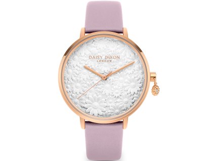 Dámské hodinky Daisy Dixon DD166PRG Kendall