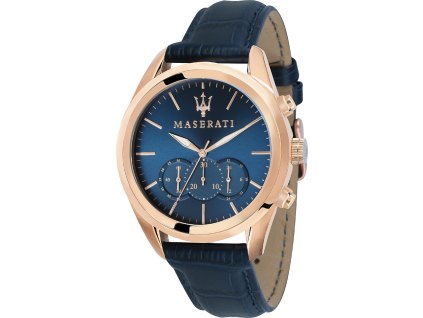 Pánské hodinky Maserati R8871612015 Traguardo