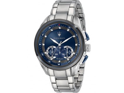 Pánské hodinky Maserati R8873612014 Traguardo