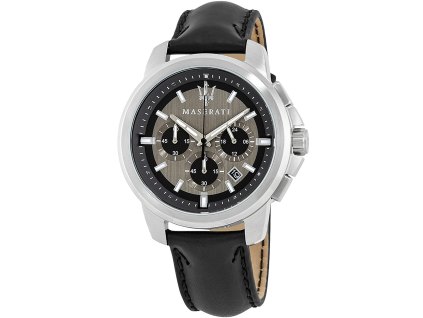 Pánské hodinky Maserati R8871621006 Successo