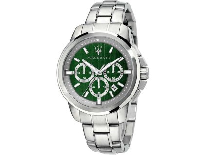 Pánské hodinky Maserati R8873621017 Successo