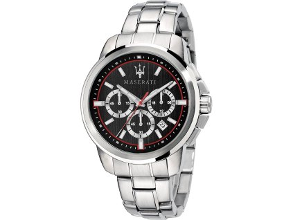 Pánské hodinky Maserati R8873621009 Successo