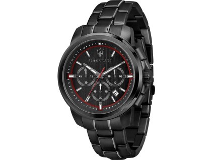 Pánské hodinky Maserati R8873621014 Successo