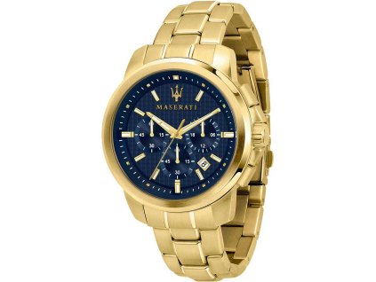 Pánské hodinky Maserati R8873621021 Successo