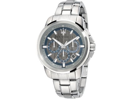 Pánské hodinky Maserati R8873621006 Successo