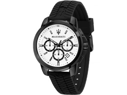 Pánské hodinky Maserati R8871621010 Successo
