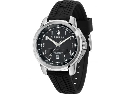 Pánské hodinky Maserati R8851121014 Successo