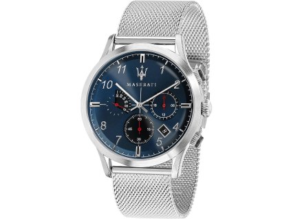 Pánské hodinky Maserati R8873625003 Ricordo