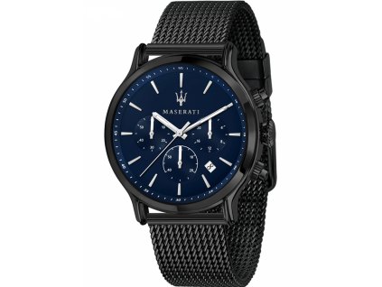 Pánské hodinky Maserati R8873618008 Epoca