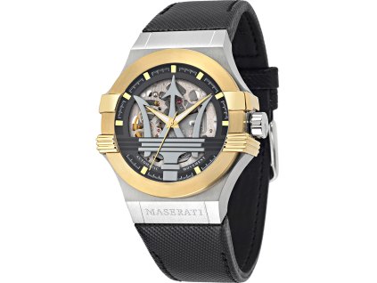 Pánské hodinky Maserati R8821108037 Potenza