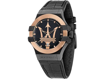 Pánské hodinky Maserati R8851108032 Potenza